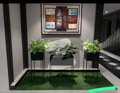 Your Dream 776 Square Feet Office Is Available In SMCHS - Sindhi Muslim Society