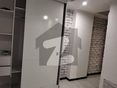 بحریہ انکلیو - سیکٹر جی بحریہ انکلیو,بحریہ ٹاؤن,اسلام آباد میں 3 کمروں کا 8 مرلہ بالائی پورشن 55.0 ہزار میں کرایہ پر دستیاب ہے۔