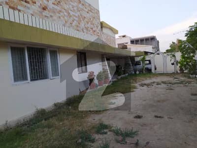 ڈی ایچ اے فیز 1 ڈی ایچ اے ڈیفینس,کراچی میں 6 کمروں کا 2 کنال مکان 22.5 کروڑ میں برائے فروخت۔