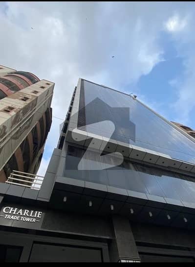 Corporate Office For Rent