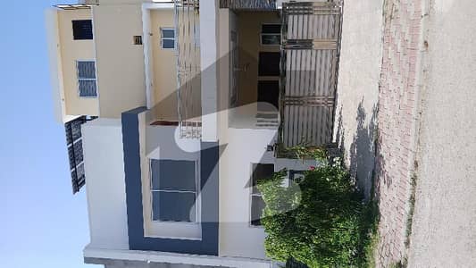 Sec B1 Prime location House Solid Construction