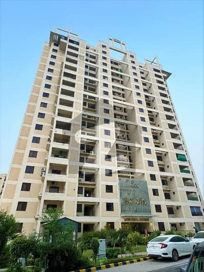 2 Bed Luxury Apartment Available For Sale In ,Defence Executive Apartment, Al Ghurair Giga ,DHA Phase 2 ,Gaye 2 ,Islamabad