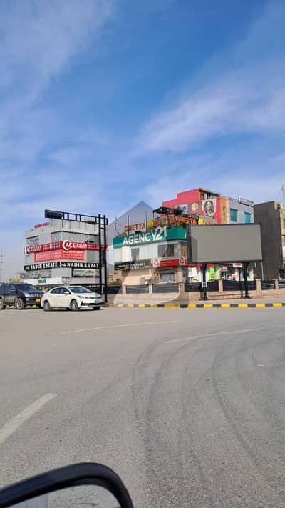 Signature Properties Offer Beautiful Plot Sector A Gt Road Facing Dha Phase 2 Islamabad