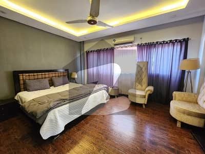 One Bedroom Apartment For Rent In Bahria Heights 1