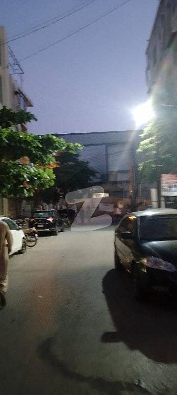 Shop For Rent Zamzama Commercial