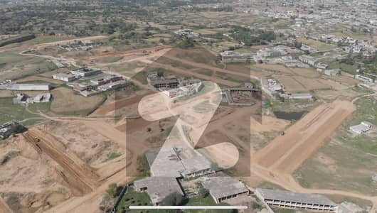 01 Kanal (50x90) Plot For Sale in F-14/2 Islamabad.