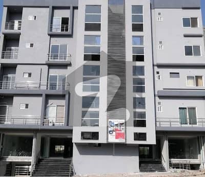 One Bedroom Apartments Available For Rent In Zaraj housing scheme