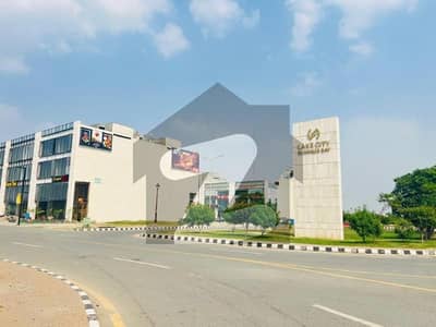 لیک سٹی رائیونڈ روڈ,لاہور میں 7 مرلہ رہائشی پلاٹ 1.3 کروڑ میں برائے فروخت۔