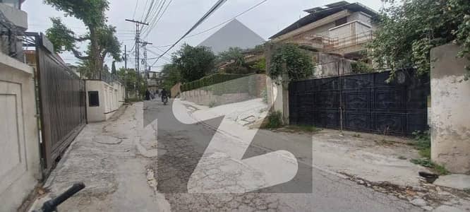 5 Marla Prime Location Gulistan Colony Lane 3