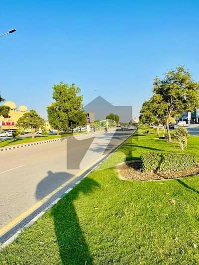 10 Marla Residential Plot For Sale In Lake City Sector M-2A