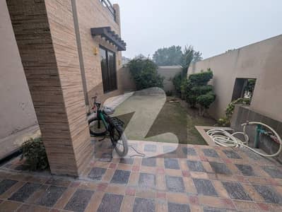 1 Kanal House For Sale in Lake City Lahore