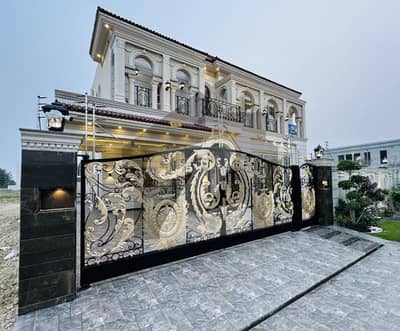 ڈی ایچ اے فیز 8 سابقہ ایئر ایوینیو ڈی ایچ اے فیز 8,ڈی ایچ اے ڈیفینس,لاہور میں 6 کمروں کا 1 کنال مکان 6.95 کروڑ میں برائے فروخت۔