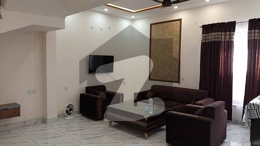 5 Marla House Up For rent In Oasis One