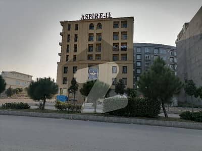 10 Marla Residential Plot In Top City 1 - Block E For sale At Good Location