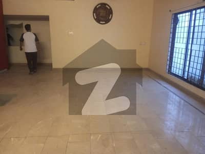 گلستانِ جوہر کراچی میں 3 کمروں کا 16 مرلہ زیریں پورشن 1.05 لاکھ میں کرایہ پر دستیاب ہے۔