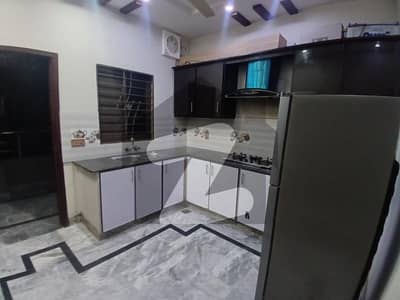 5 Marla Fully Furnished Brand New Type Upper Portion Available Near Main Road Thokar Niaz Baig Raiwnd Road Lahore