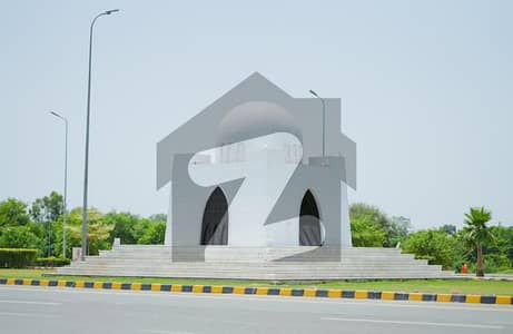 ڈی ایچ اے فیز 1 ۔ سیکٹر این ڈی ایچ اے فیز 1,ڈی ایچ اے ڈیفینس,ملتان میں 1 کنال رہائشی پلاٹ 65.0 لاکھ میں برائے فروخت۔