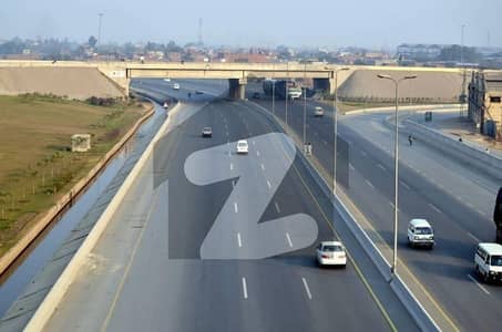 10 Marla Residential Plot For Sale In Lake City Sector M-3 Extension 1