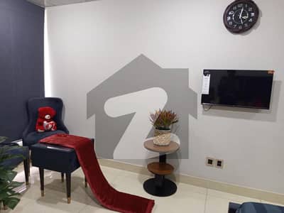 Perfect 550 Square Feet Room In Wapda City For Rent