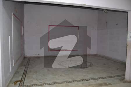 Block 7 Clifton 1000 Yards Commercial Space For Rent.