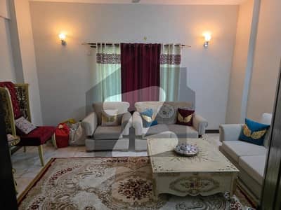 Ground floor 10 Marla 3 bed apartment available for sale in Askari 11 sec-B Lahore