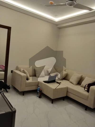1 bed apartment available for rent bahria Enclave sector C good location