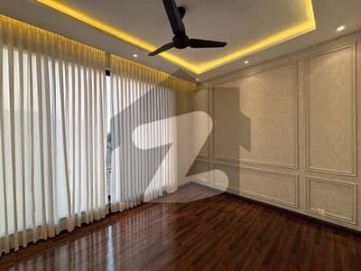 10 Marla Brand New Lower Portion Available For Rent