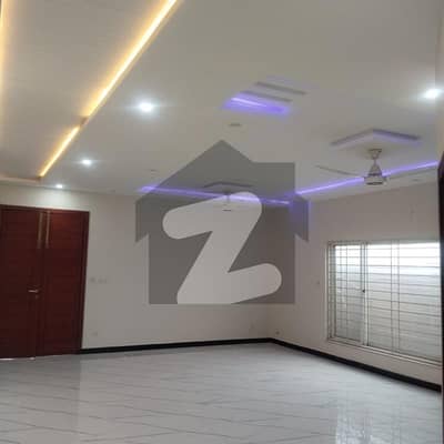 Multi Garden B17 islamabad House For rent