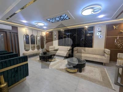 ARCHITECT-DESIGNED SLIGHTLY USED 500 SQ. YARD BUNGALOW FOR SALE IN | DHA PHASE 6