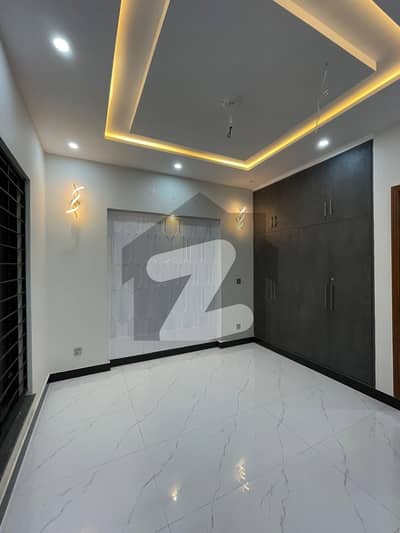 5 Marla House For Sale in Valancia Town Lahore