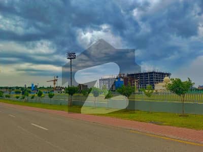 ممتاز سٹی اسلام آباد میں 16 مرلہ رہائشی پلاٹ 1.77 کروڑ میں برائے فروخت۔