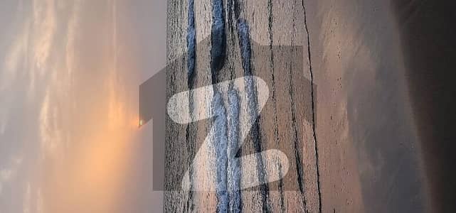 Commercial Plot Is Available For Sale With Padizar Front