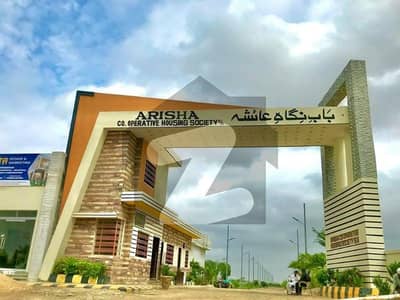 LEASE PLOT /POSSESSION ON HAND