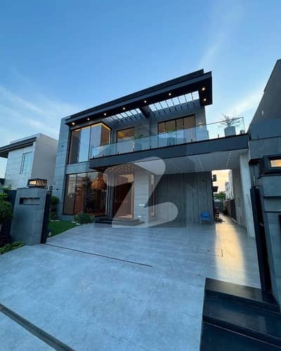 1 kanal upper portion available for rent in DHA phase 6