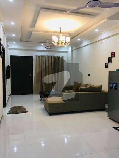 Islamabad Sector E11 Apartment For sale Square Feet 1050