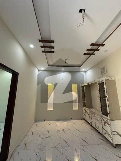 Tulip Overseas Block 5M Double Storie House With 6 Bedrooms Available For Sale In Park View City Lahore
