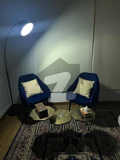 Dream Studio Apartment For Rent In Penta Square DHA Phase 5 Lahore