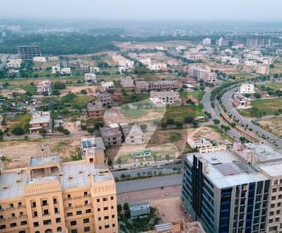 ممتاز سٹی اسلام آباد میں 5 مرلہ رہائشی پلاٹ 70.0 لاکھ میں برائے فروخت۔