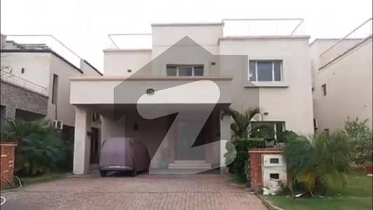 1 Kanal Luxury House for Rent in DHA Raya Lahore | Prime Location | Modern Design | Near Golf Course