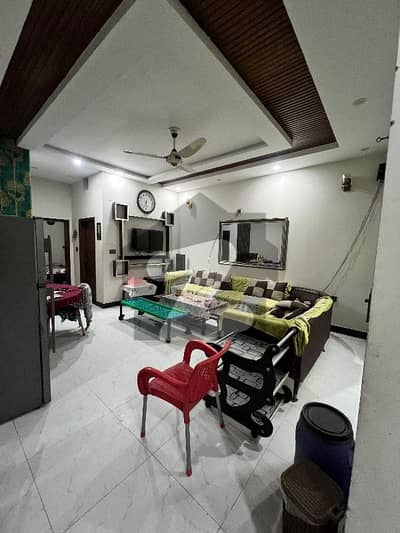 Ideal Location 10 Marla Corner Plot For Sale Awt Phase 2