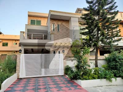 7 Marla Used House For Sale In G-13/2 Islamabad