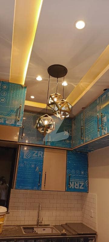 Brand New 5 Marla Designer House Available For Sale in Mumtaz City Islamabad
