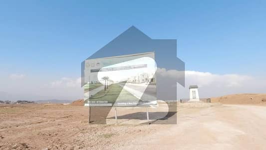 A 1 Kanal Residential Plot Has Landed On Market In Park Road Housing Scheme - Block C Of Islamabad