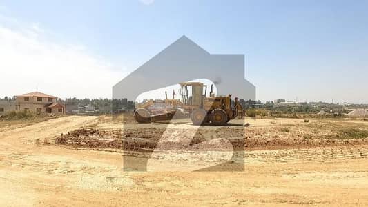 Residential Plot For sale In F-14