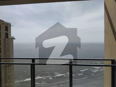 4 Bed Full Sea Facing West Open Apartment for Sale in Coral Tower