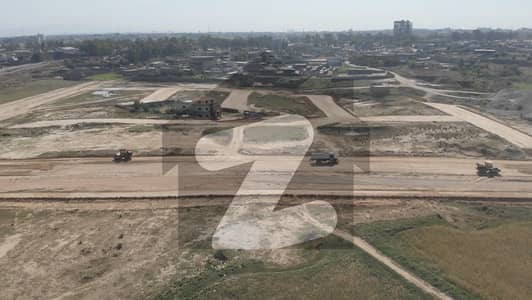 1 Kanal (50x90) Plot Fo Sale In F-14/2 Islamabad