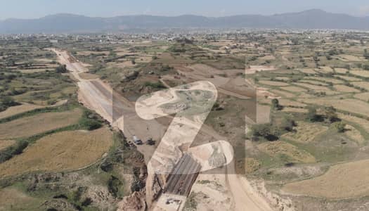 1 Kanal (50x90) Plot Fo Sale In F-14/2 Islamabad