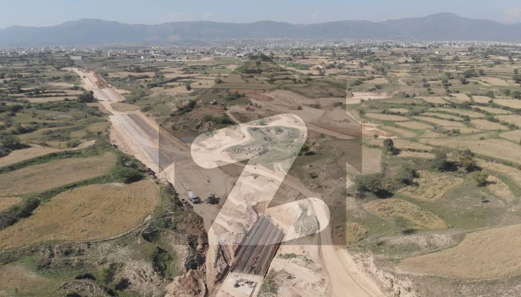 1 Kanal (50x90) Plot Fo Sale In F-14/2 Islamabad 1 Kanal (50x90) Plot Fo Sale In F-14/2 Islamabad