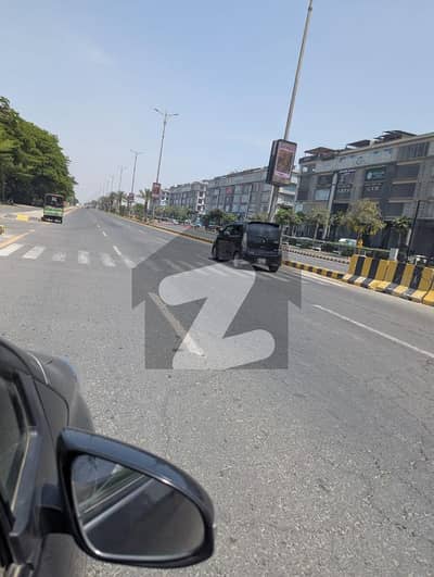 1 kanal MAIN ROAD NEAR TO DHA RAYA GOLF Prime location Residentail Plot is Available for sale in DHA Phase 6 Block M Lahore cantt DHA Phase 6 - Block M, DHA Phase 6, DHA Defence, Lahore, Punjab