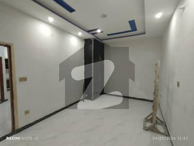 سمن آباد لاہور میں 4 کمروں کا 3 مرلہ مکان 1.65 کروڑ میں برائے فروخت۔